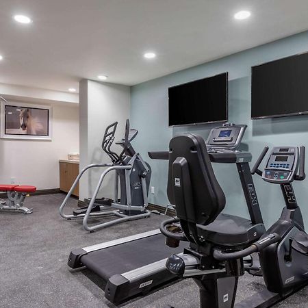 Bluestem Hotel Torrance Los Angeles, Ascend Hotel Collection Екстериор снимка