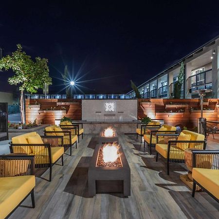 Bluestem Hotel Torrance Los Angeles, Ascend Hotel Collection Екстериор снимка