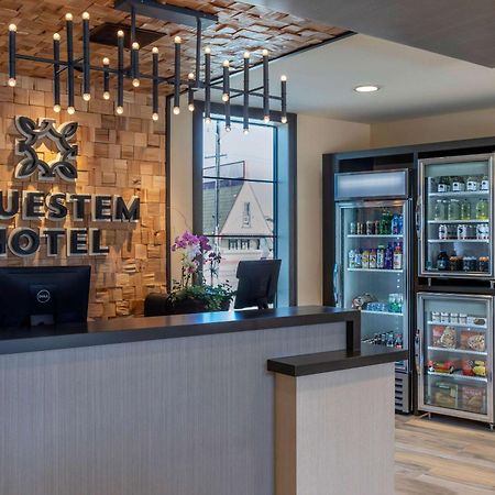 Bluestem Hotel Torrance Los Angeles, Ascend Hotel Collection Екстериор снимка