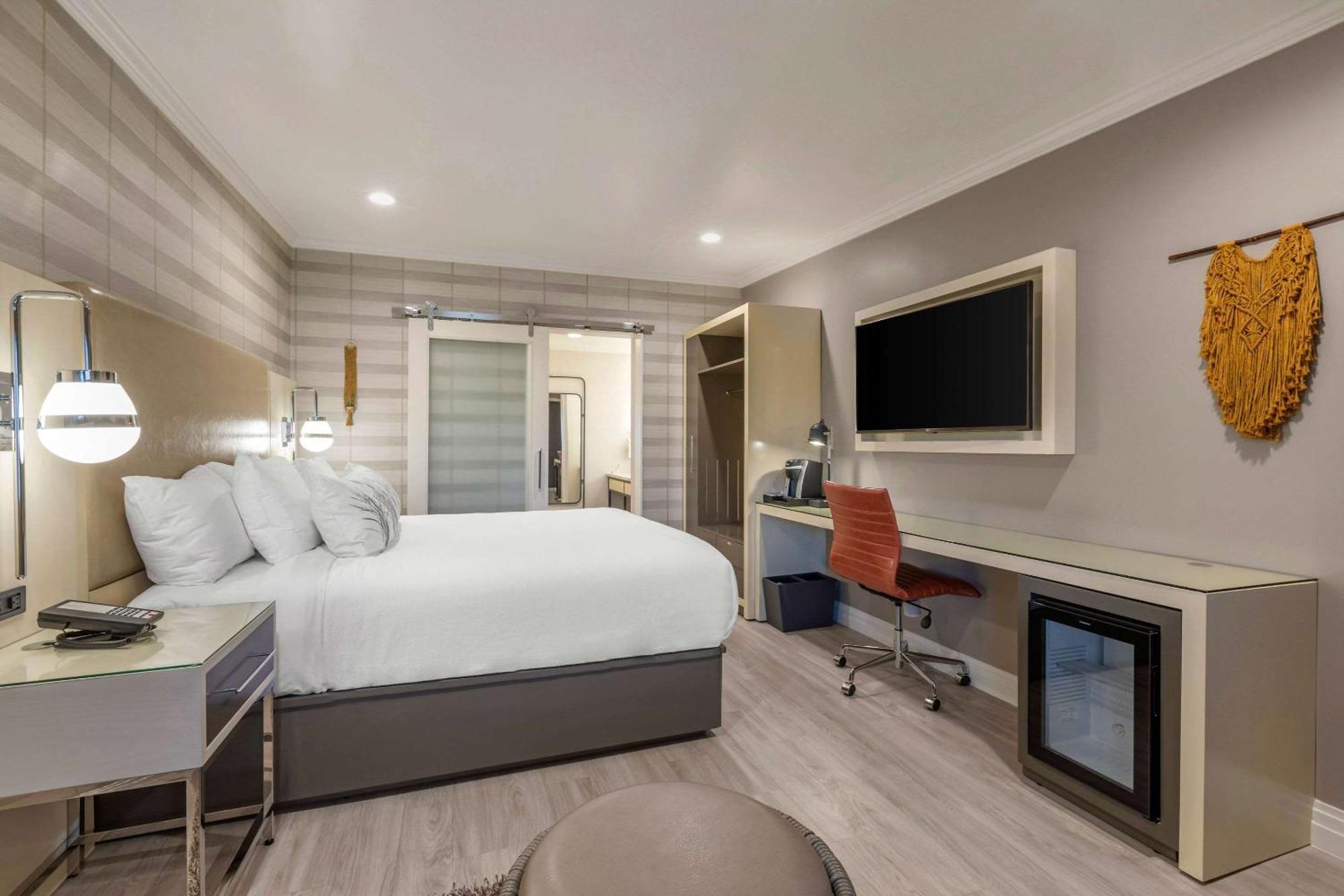 Bluestem Hotel Torrance Los Angeles, Ascend Hotel Collection Екстериор снимка