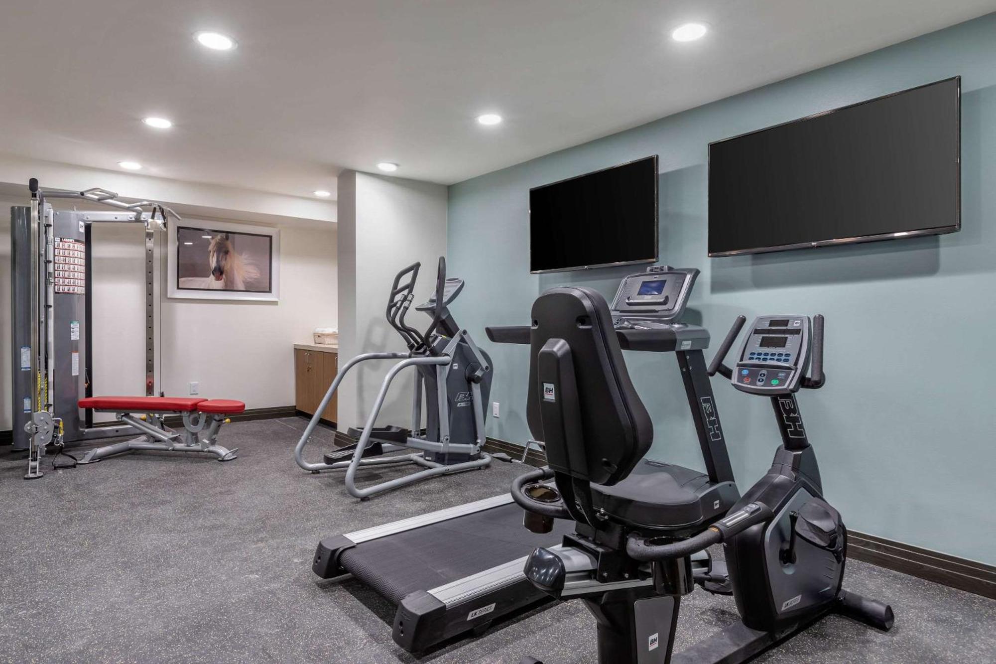 Bluestem Hotel Torrance Los Angeles, Ascend Hotel Collection Екстериор снимка