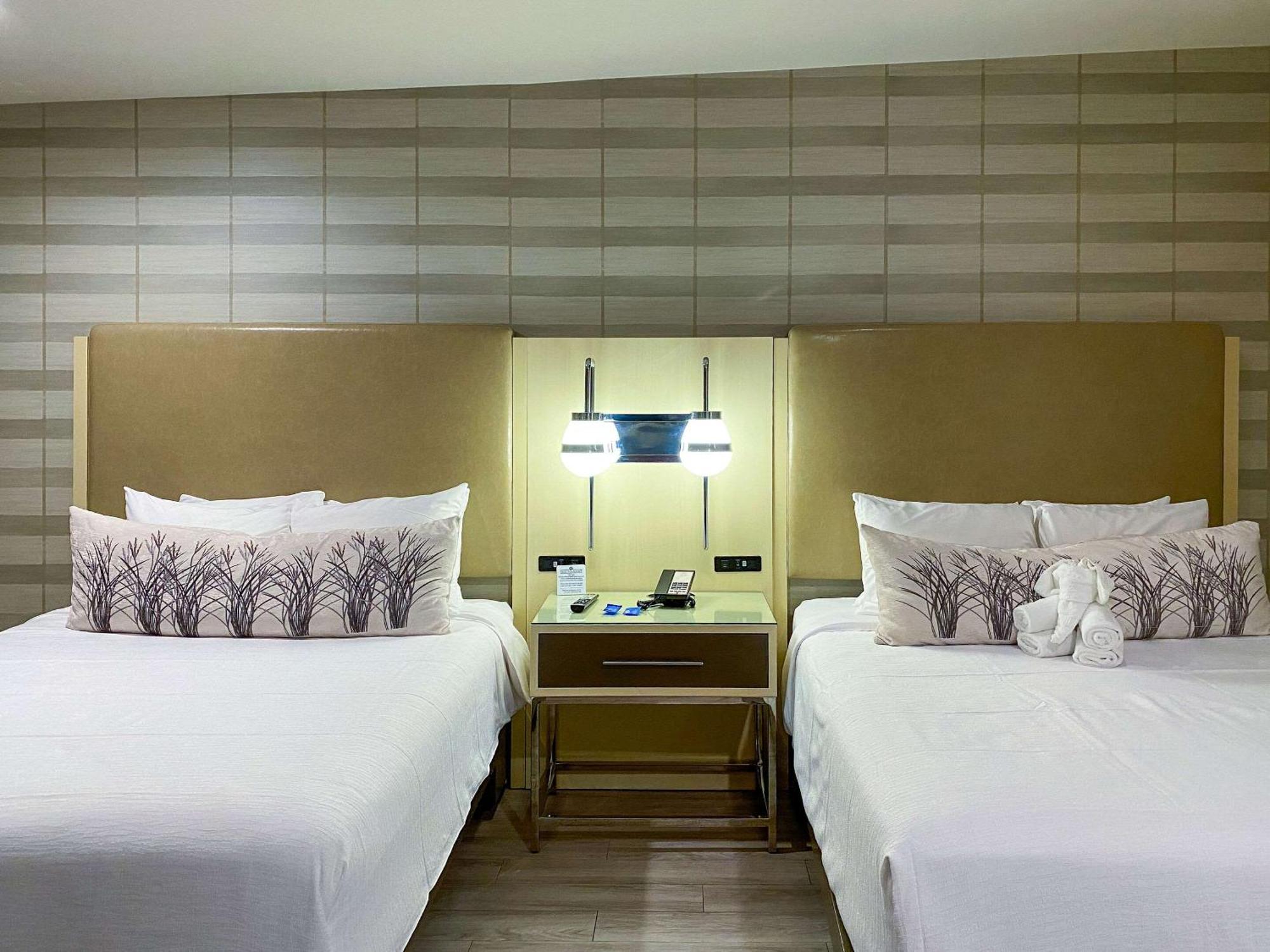 Bluestem Hotel Torrance Los Angeles, Ascend Hotel Collection Екстериор снимка