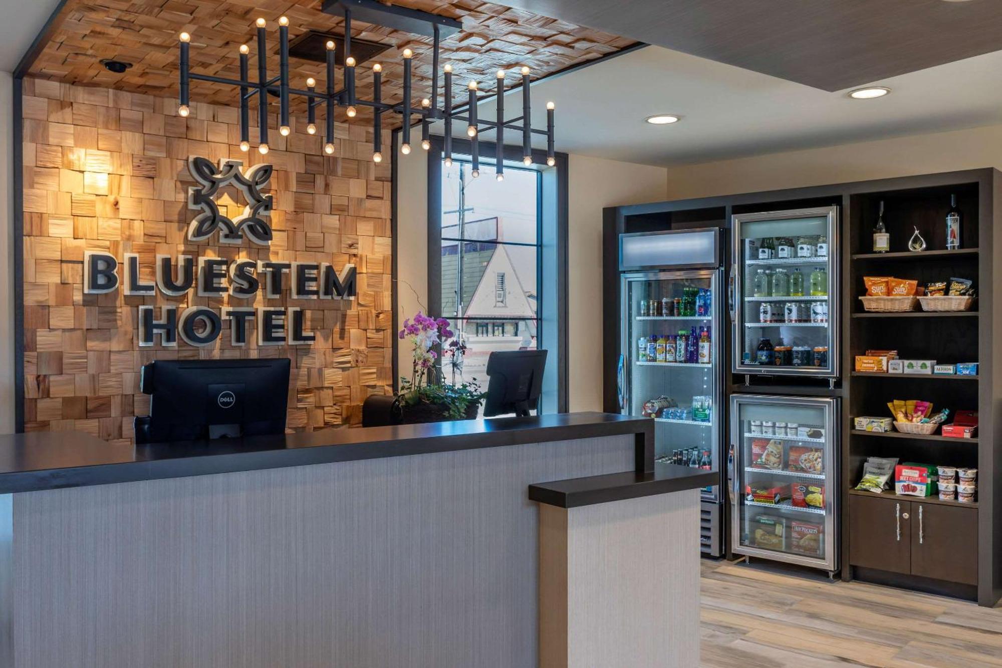 Bluestem Hotel Torrance Los Angeles, Ascend Hotel Collection Екстериор снимка