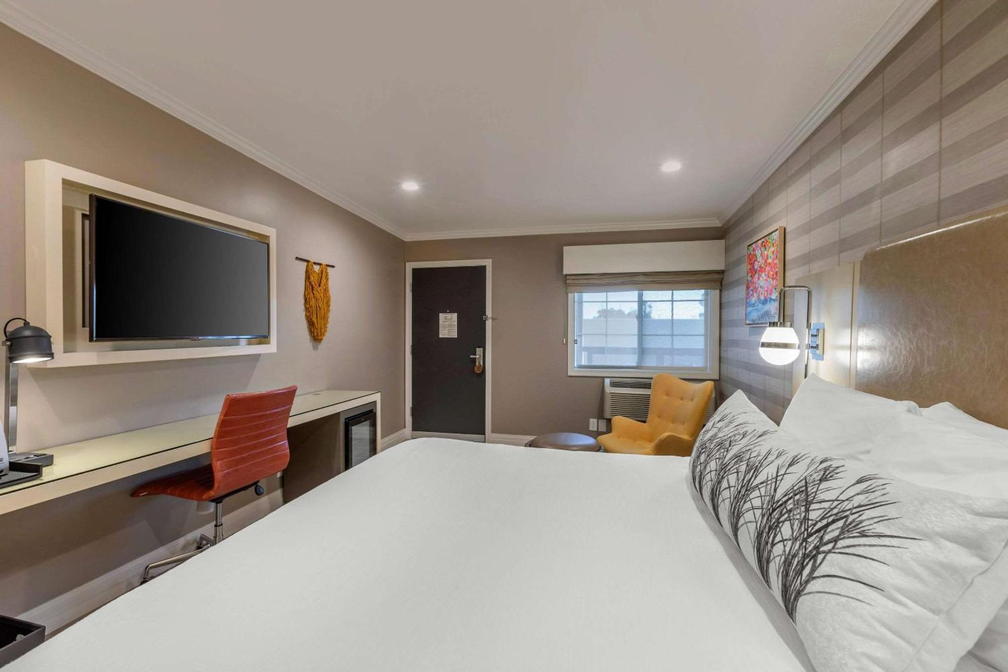 Bluestem Hotel Torrance Los Angeles, Ascend Hotel Collection Екстериор снимка