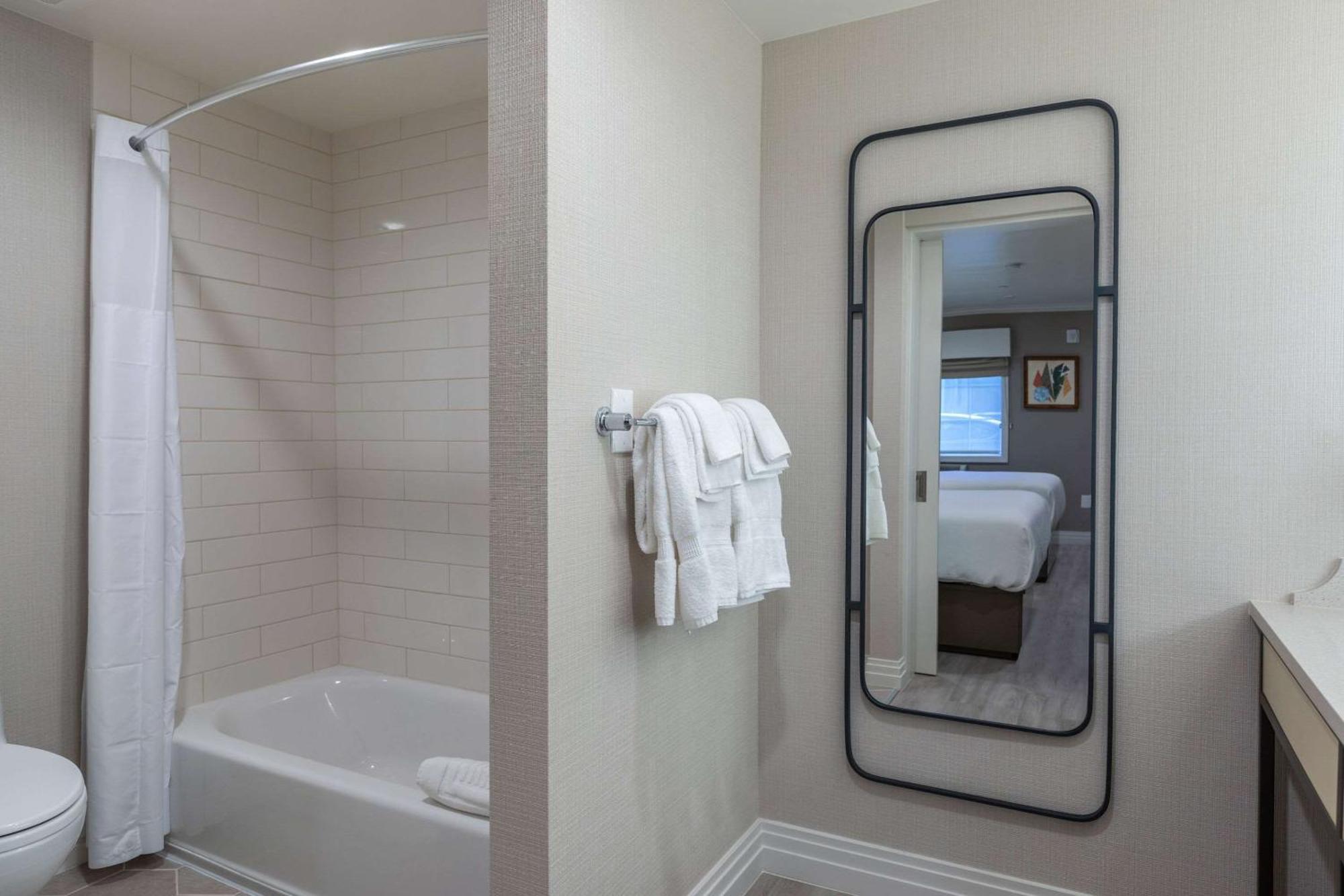 Bluestem Hotel Torrance Los Angeles, Ascend Hotel Collection Екстериор снимка