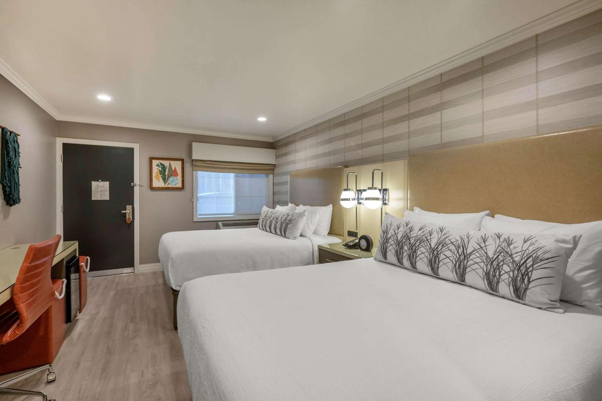 Bluestem Hotel Torrance Los Angeles, Ascend Hotel Collection Екстериор снимка