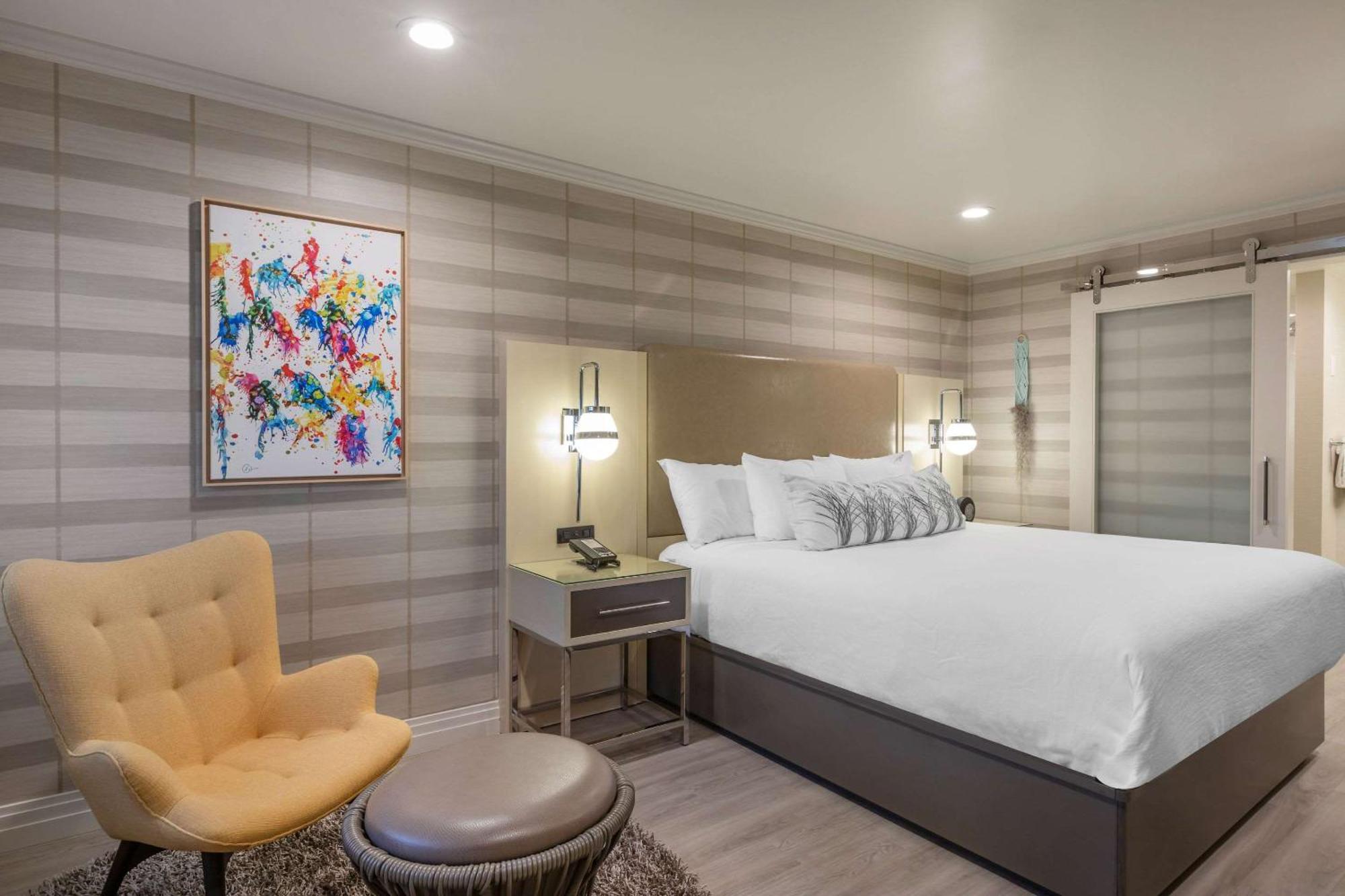 Bluestem Hotel Torrance Los Angeles, Ascend Hotel Collection Екстериор снимка