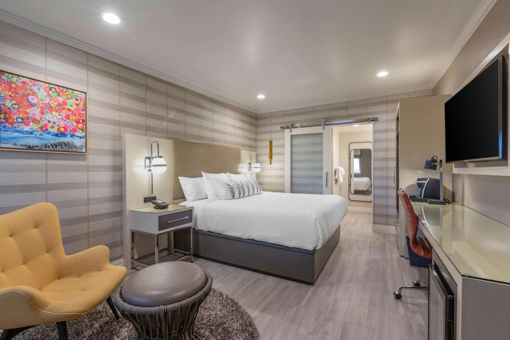 Bluestem Hotel Torrance Los Angeles, Ascend Hotel Collection Екстериор снимка