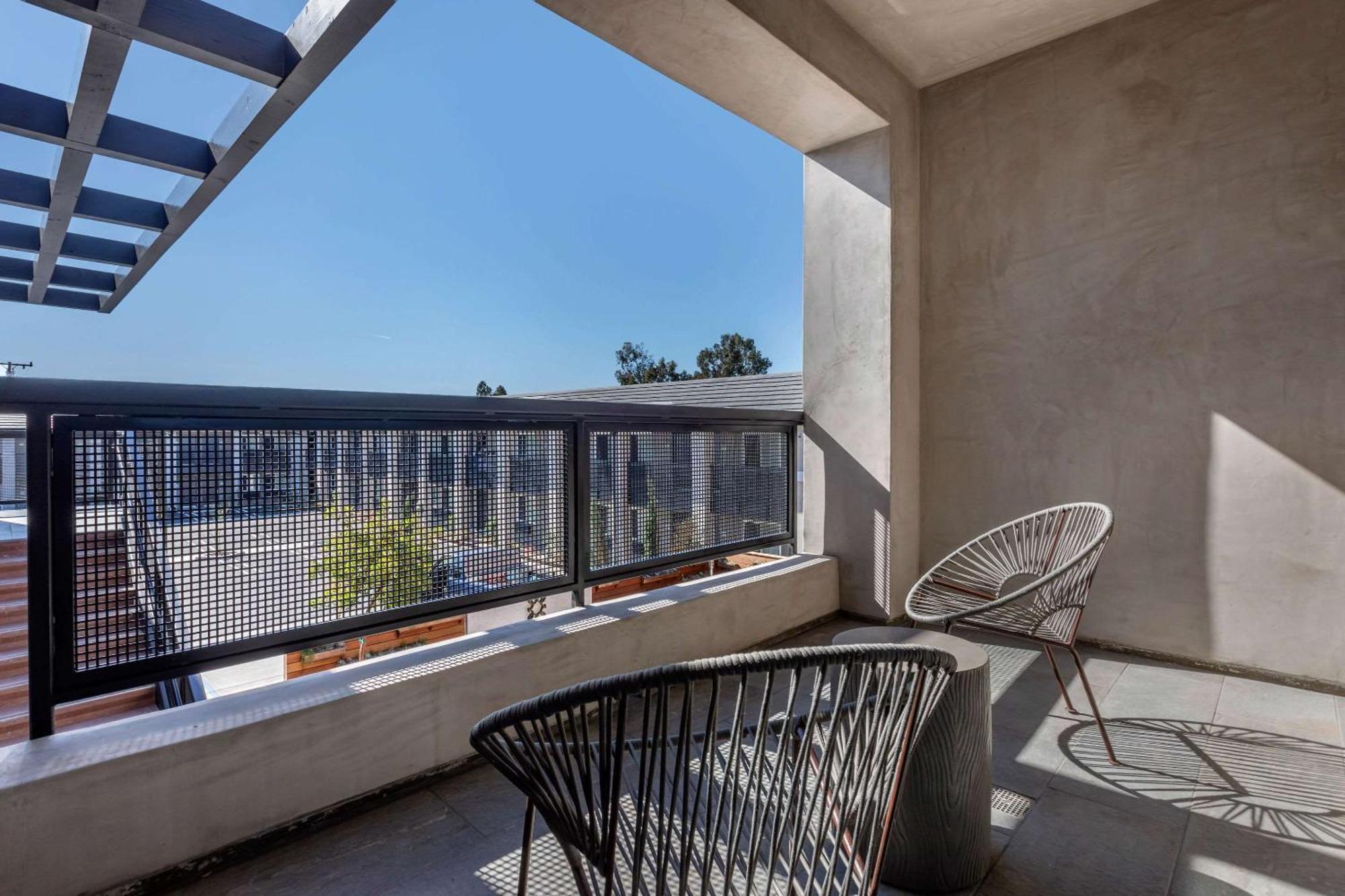 Bluestem Hotel Torrance Los Angeles, Ascend Hotel Collection Екстериор снимка