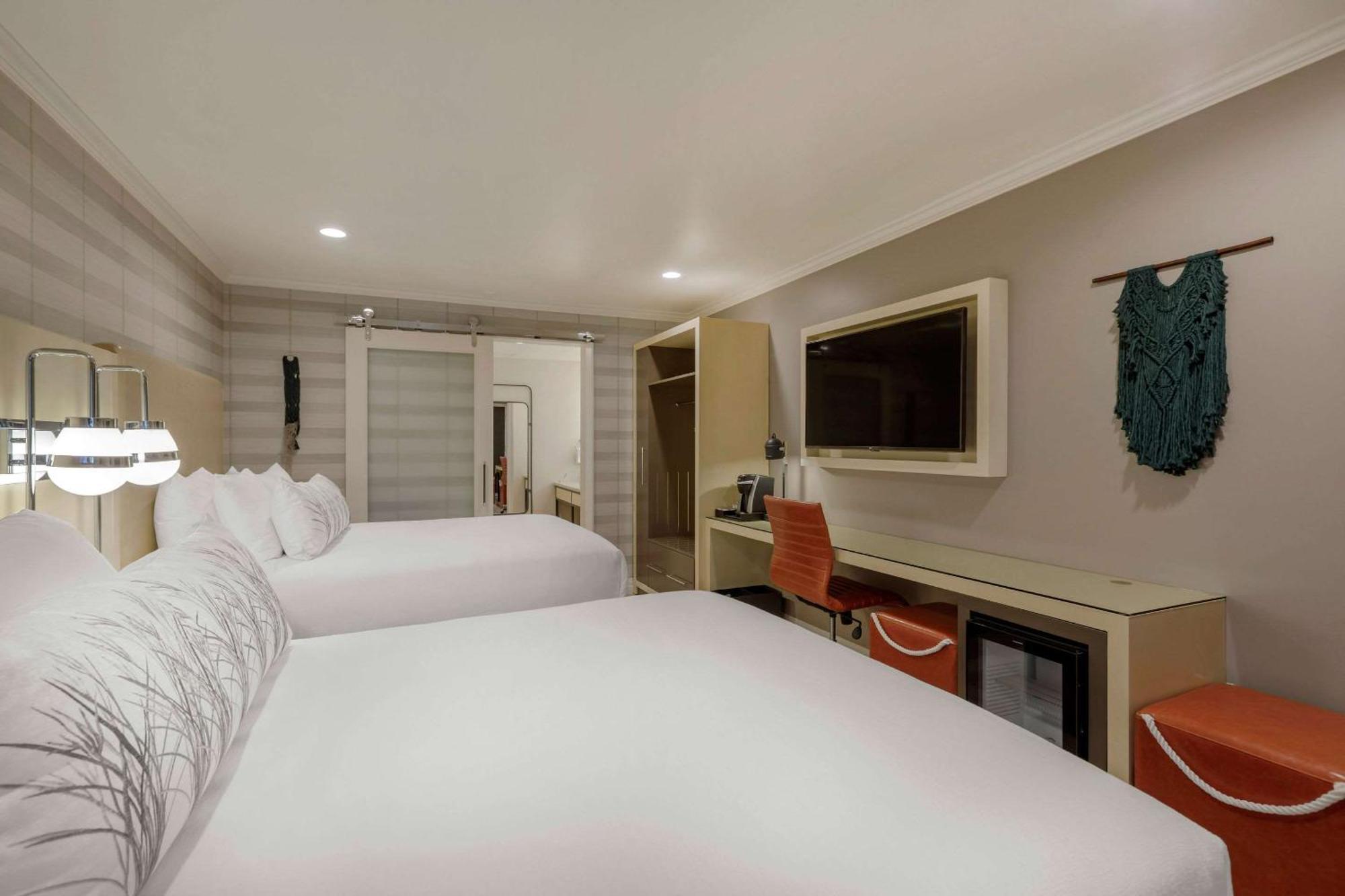 Bluestem Hotel Torrance Los Angeles, Ascend Hotel Collection Екстериор снимка
