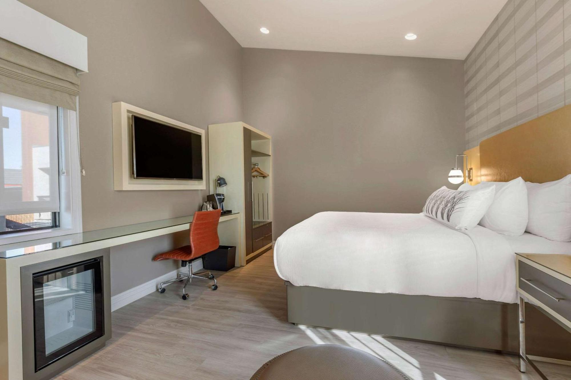 Bluestem Hotel Torrance Los Angeles, Ascend Hotel Collection Екстериор снимка