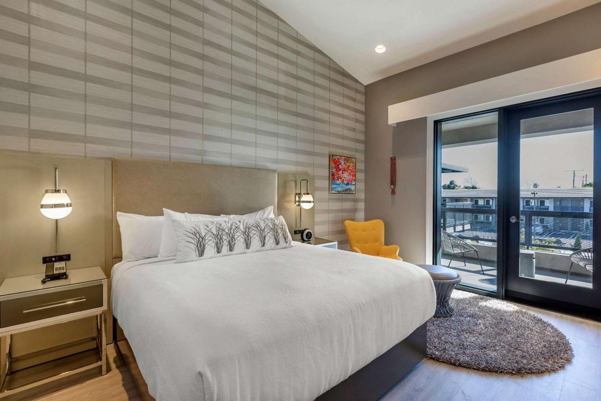 Bluestem Hotel Torrance Los Angeles, Ascend Hotel Collection Екстериор снимка