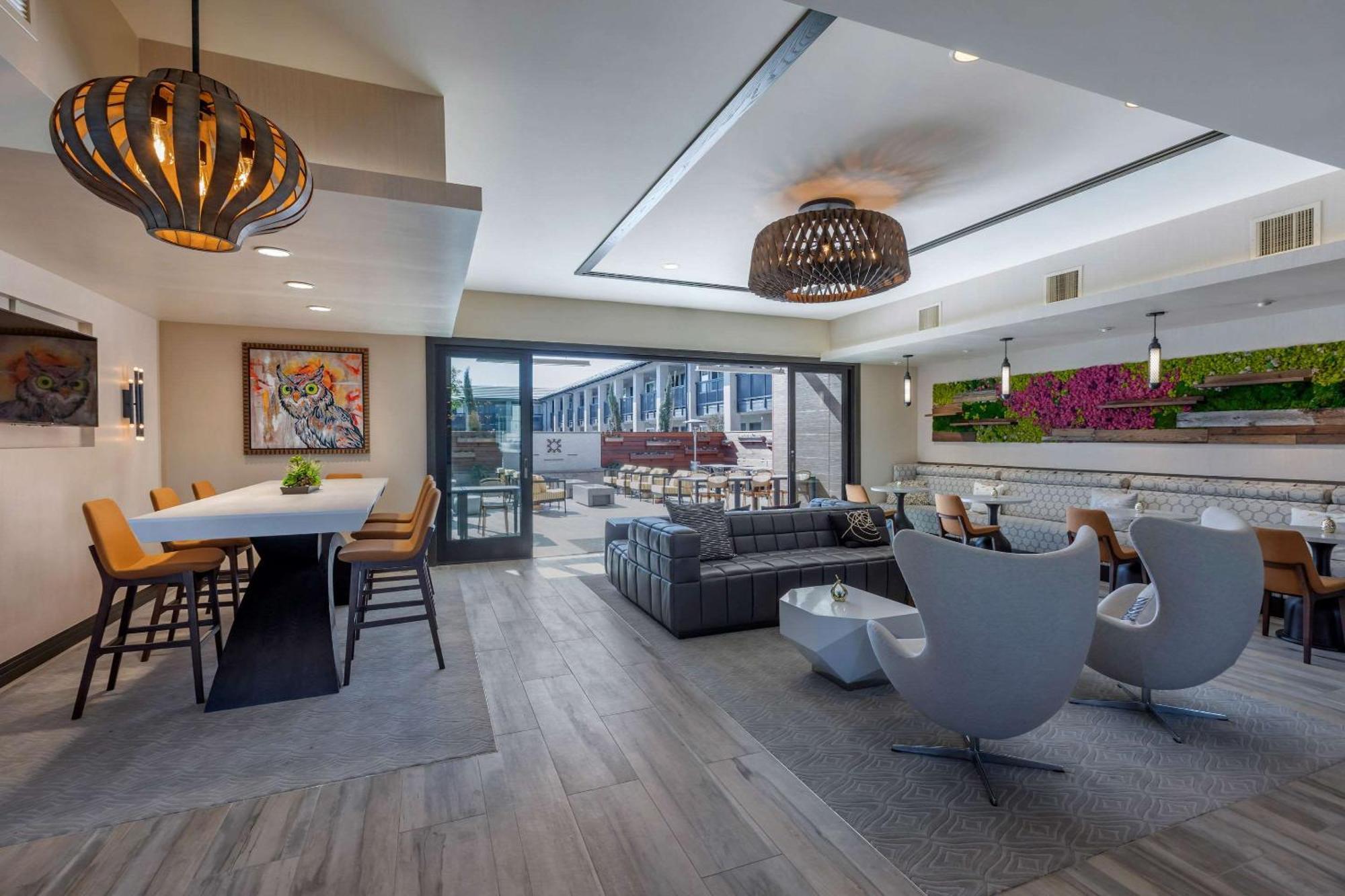 Bluestem Hotel Torrance Los Angeles, Ascend Hotel Collection Екстериор снимка