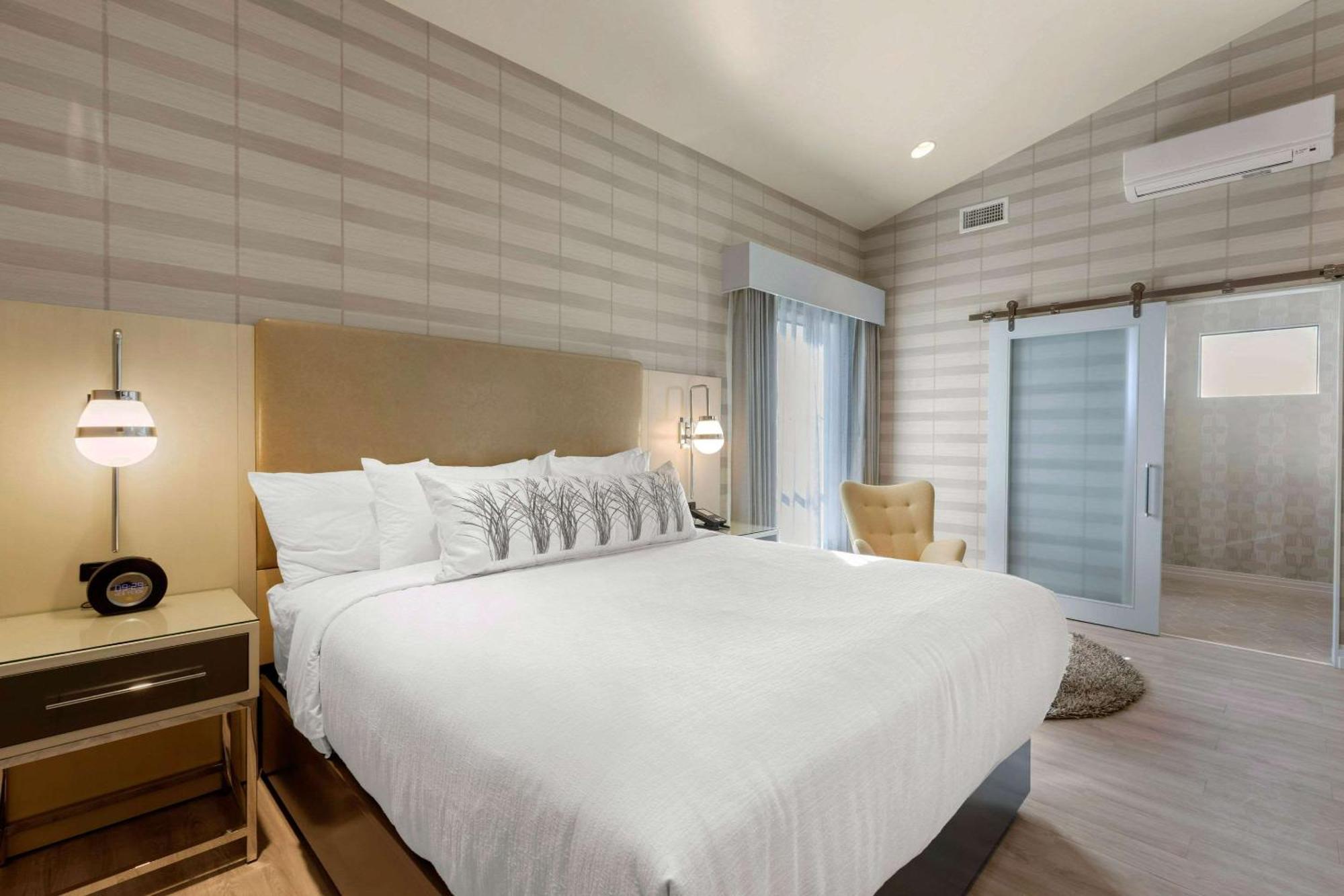 Bluestem Hotel Torrance Los Angeles, Ascend Hotel Collection Екстериор снимка