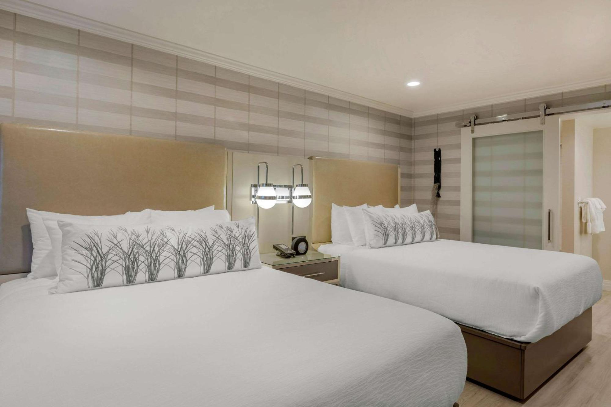 Bluestem Hotel Torrance Los Angeles, Ascend Hotel Collection Екстериор снимка