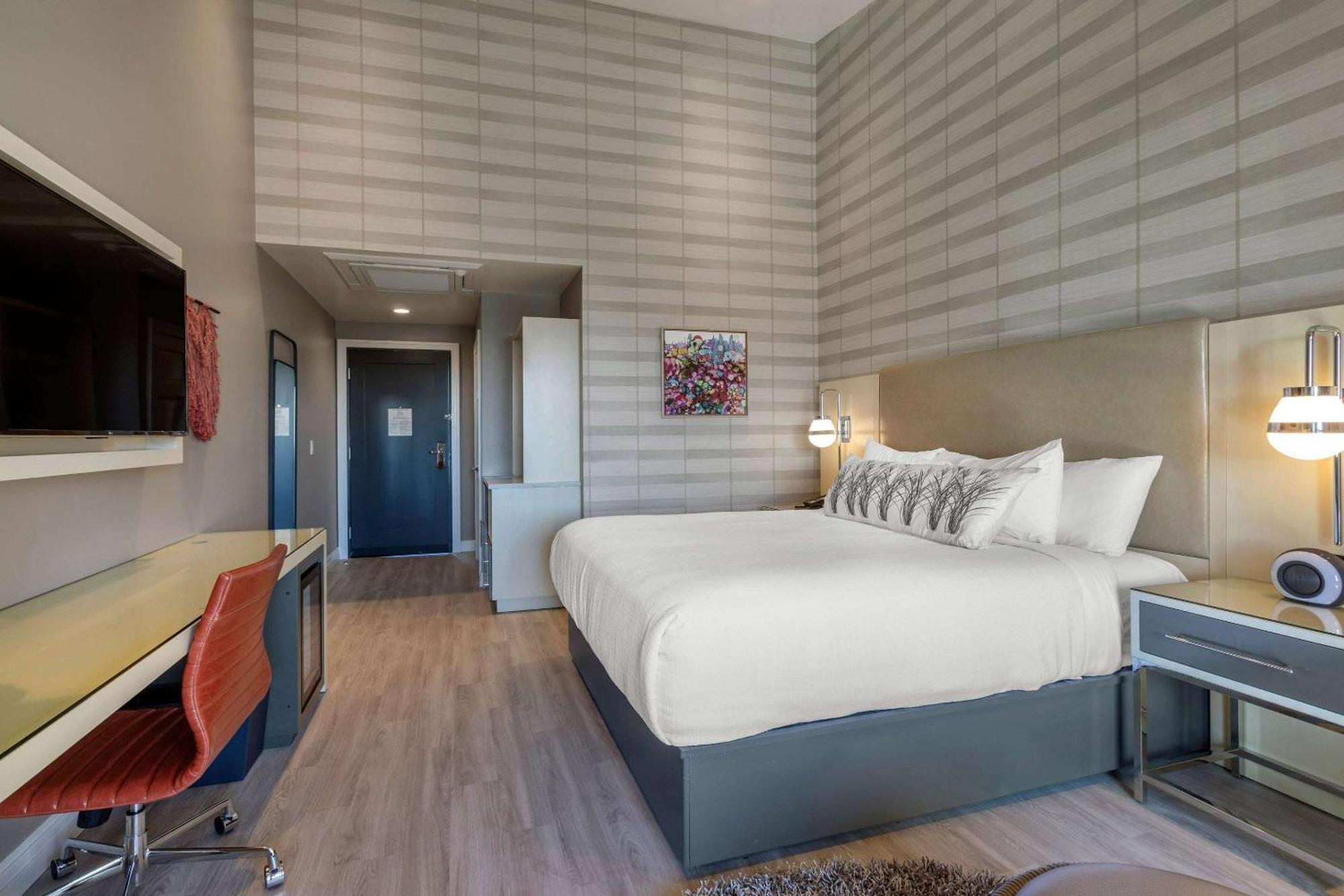Bluestem Hotel Torrance Los Angeles, Ascend Hotel Collection Екстериор снимка