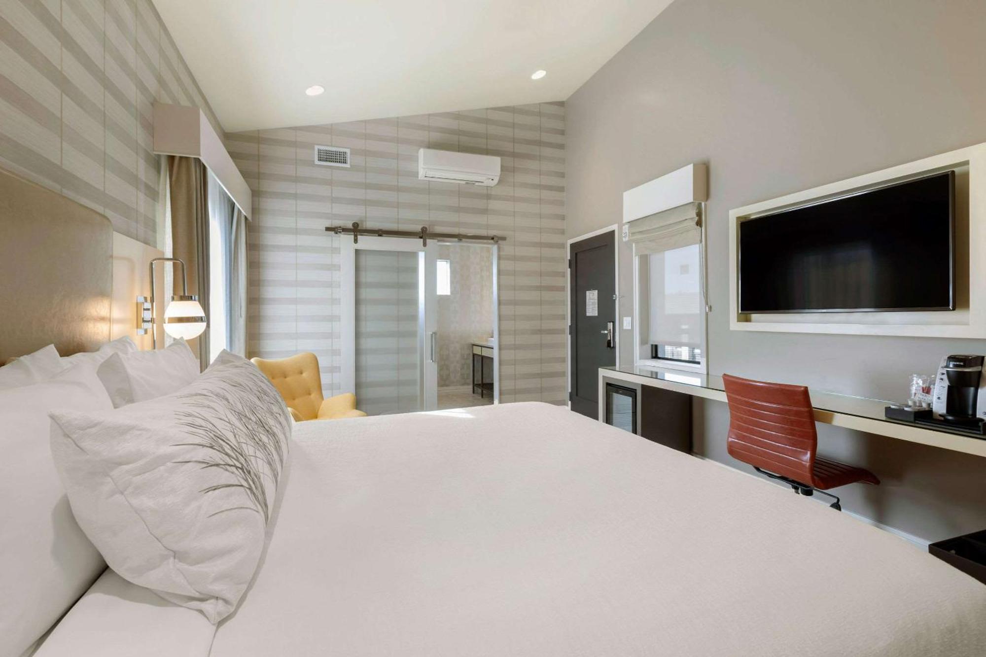 Bluestem Hotel Torrance Los Angeles, Ascend Hotel Collection Екстериор снимка