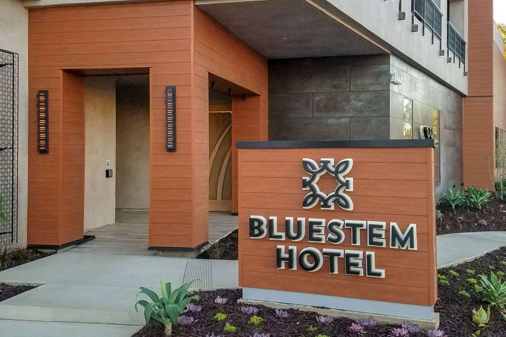 Bluestem Hotel Torrance Los Angeles, Ascend Hotel Collection Екстериор снимка